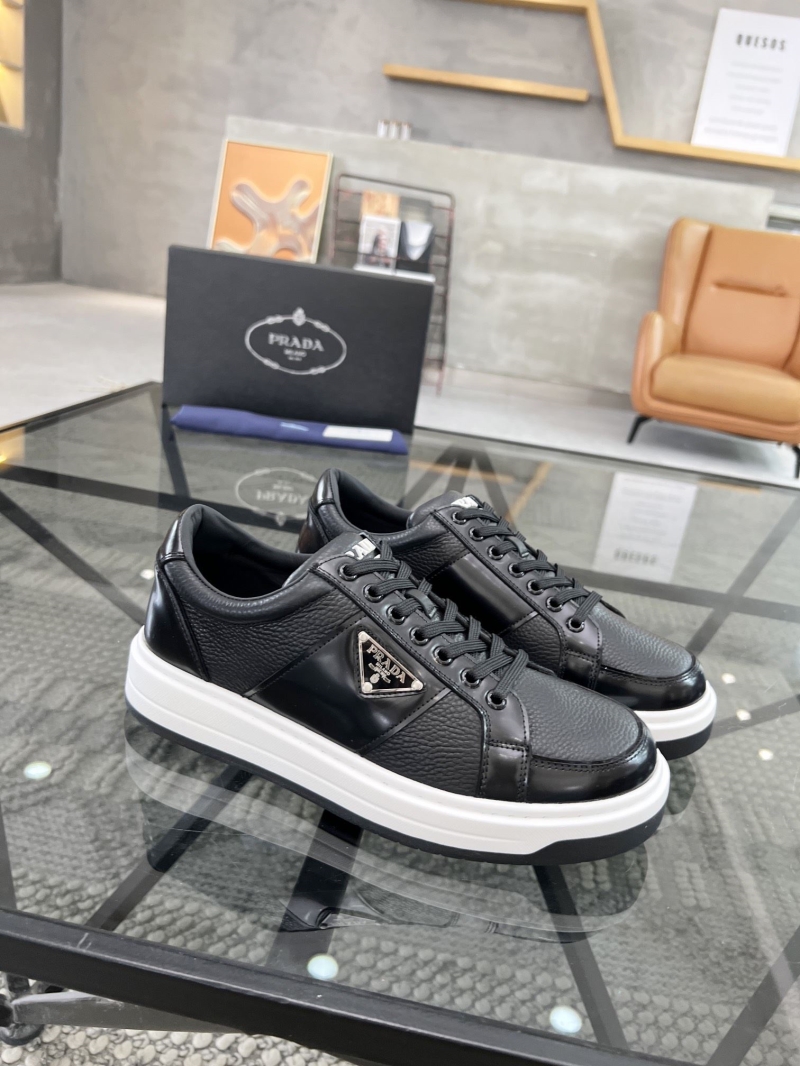 Prada Casual Shoes